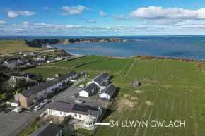 34 Llwyn Gwalch